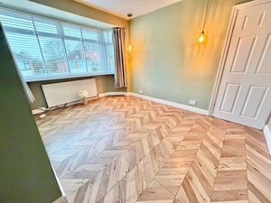 Knowle Close Great Sutton